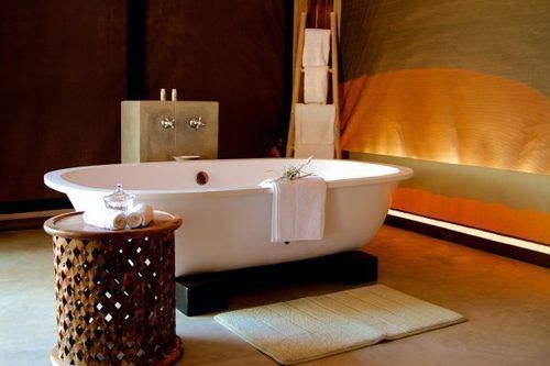 Lentswelemoriti Tuli Safari Lodge מראה חיצוני תמונה